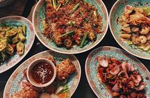 Malacca Historical Tour with Lunch at Baba Nyonya Restaurant