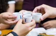 Shinjuku Izakaya Food Tour