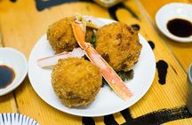 Shinjuku Izakaya Food Tour