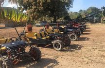 Dune Buggy / ATV / Safari / Cave / Beach / Adventure 