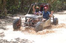 Dune Buggy / ATV / Safari / Cave / Beach / Adventure 