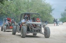 Dune Buggy / ATV / Safari / Cave / Beach / Adventure 