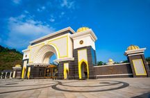 Kuala Lumpur City Orientation Tour
