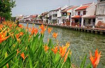 The Best of Historical Malacca - UNESCO World Heritage Site