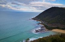 Small-Group Great Ocean Road Day Trip from Melbourne 