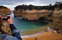 Small-Group Great Ocean Road Day Trip from Melbourne 