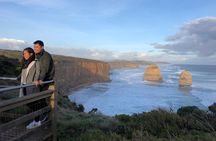 Small-Group Great Ocean Road Day Trip from Melbourne