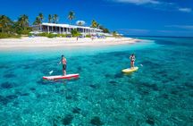 Malamala Beach Club - Full Day