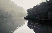 Furong and Fenghang old town Private Day Tour from Zhangjiajie