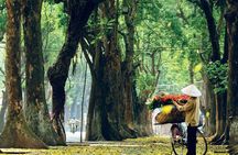 Full-day | Hanoi City Tour