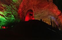  Zhangjiajie National Forest Park(Avatar) & Yellow Dragon Cave Private Day Tour