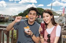 Hong Kong Travel Pass Combo: MTR Pass, Ngong Ping Cable Car and Big Buddha Tour