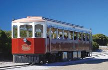 Rottnest Island Oliver Hill Train & Tunnel Tour