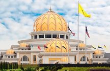 Kuala Lumpur Half Day City Tour