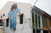 Georgetown City Tour (Half Day)