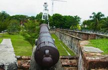 Georgetown City Tour (Half Day)