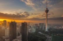 Kuala Lumpur Half Day City Tour : Private Tour