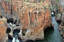 5 Day Kruger National Park and Panorama Route Safari