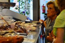  Taste of Marbella Food & Market Small Group Tour 