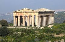 Erice and Segesta Day Trip from Palermo