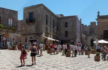 Erice and Segesta Day Trip from Palermo