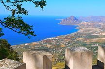 Erice and Segesta Day Trip from Palermo