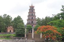 Hue Citadal - The Imperial City Private Tour 1 Day