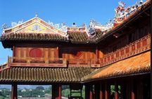 Hue Citadal - The Imperial City Private Tour 1 Day