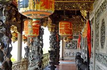 Historical Penang Heritage day Tour 