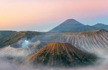 3 days in Java: Bali-Bromo-Kawah Ijen-Bali