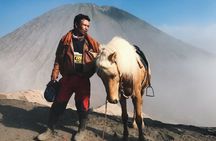 3 days in Java: Bali-Bromo-Kawah Ijen-Bali