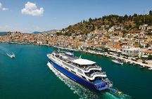 VIP Day Cruise from Athens to Hydra, Poros and Aegina 
