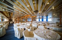 VIP Day Cruise from Athens to Hydra, Poros and Aegina 