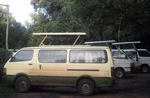 2 Nights/3days Budget Package Maasai Mara In Self Contained Tented Camps