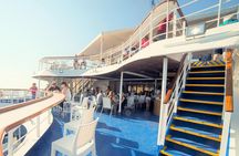VIP Day Cruise from Athens to Hydra, Poros and Aegina 