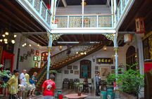 Historical Penang Heritage day Tour 