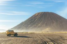 3 days in Java: Bali-Bromo-Kawah Ijen-Bali