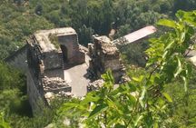 Huanghuacheng Great Wall Private Layover Guided Tour