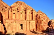 Petra - 1 Day From Eilat