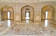 Taj Mahal - same day Agra sightseeing