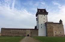 Go East – Private 1 Day Trip to Russian Border