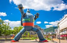Private Tour Guide Kobe with a Local: Kickstart your Trip, Personalized