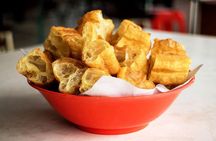 Kota Tua Food Tour
