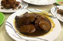 Mangga Besar Food Tour