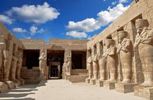  Luxor private day tour , East and West Banks