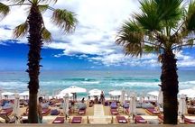 The Amazing Glyfada Beach