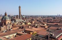 Private Local Tour Guide Bologna: Kickstart your Trip, 100% Personalized