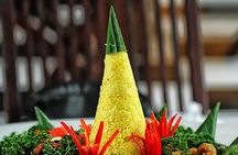 Ubud Elevated Food Tour