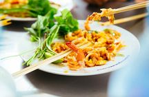 Drinks & Bites in Bangkok Private Tour
