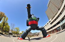 Private Kobe Tour for Families with a Local, 100% Personalized 